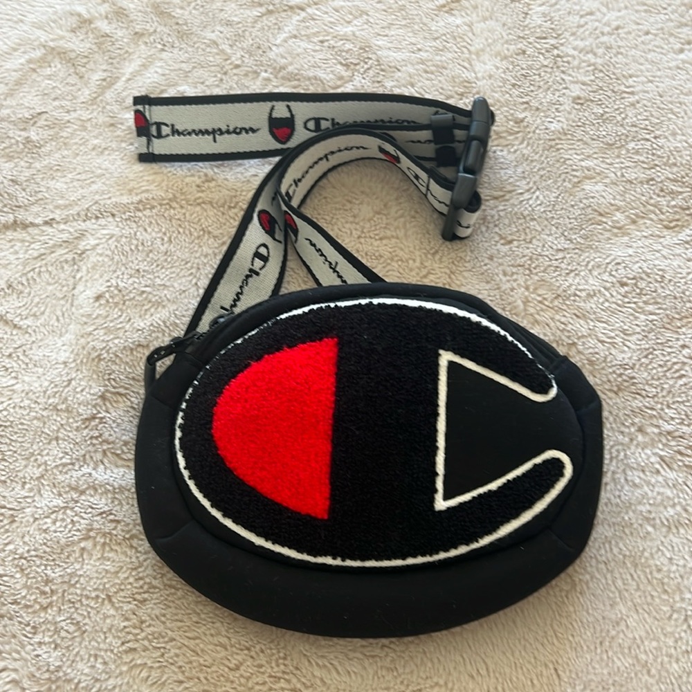 Fanny pack